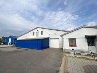 Eladó ipari ingatlan, Polgáron 199 M Ft / költözzbe.hu