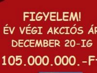 Eladó családi ház, Nagycenken 105 M Ft, 4 szobás