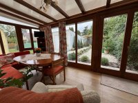 Eladó ikerház, Balatonbogláron 77.9 M Ft, 1+2 szobás