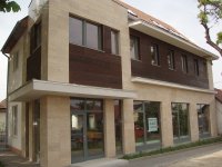 Kiadó üzlethelyiség, Pilisvörösváron 631 E Ft / hó, 3 szobás