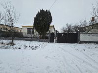 Eladó családi ház