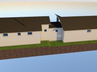 Eladó ikerház, Szigethalmon 88.9 M Ft, 4 szobás