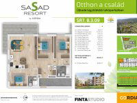 Eladó téglalakás, XI. kerületben 169.9 M Ft, 4 szobás