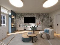 Eladó panellakás, XVI. kerületben 68 M Ft, 3 szobás