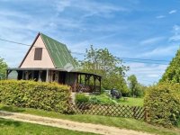 Eladó nyaraló, Fehérvárcsurgón 34 M Ft / költözzbe.hu