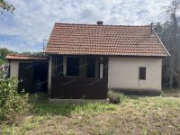 Eladó mezogazdasagi ingatlan, Ballószögön 23.9 M Ft, 1 szobás