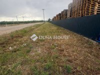 Eladó telek, Gyálon, Kőrösi úton 5 M Ft / költözzbe.hu