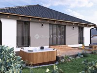 Eladó ikerház, Veszprémben 127 M Ft, 5 szobás