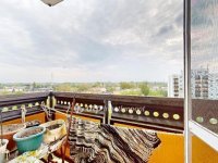 Eladó panellakás, Nyíregyházán 37.9 M Ft, 2 szobás