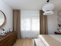 Eladó téglalakás, II. kerületben 129.9 M Ft, 2+1 szobás