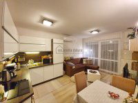 Kiadó téglalakás, albérlet