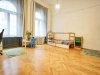 Eladó téglalakás, Budapesten, VI. kerületben 114.9 M Ft