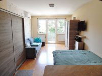 Eladó téglalakás, Debrecenben 48.5 M Ft, 1 szobás