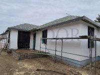 Eladó ikerház, Ócsán 90.99 M Ft, 5 szobás