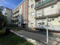 Eladó téglalakás, Győrött 39 M Ft, 1 szobás