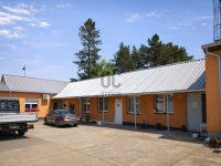 Eladó ipari ingatlan