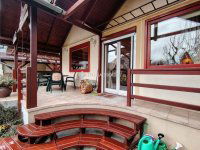 Eladó családi ház, Zalaegerszegen 120 M Ft, 4 szobás