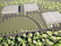 Eladó ipari ingatlan, Veszprémben 89.3 M Ft / költözzbe.hu