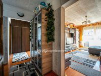 Eladó panellakás, Kazincbarcikán 42 M Ft, 4 szobás