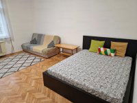 Kiadó téglalakás, albérlet