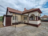 Eladó családi ház, Patvarcon 35 M Ft, 2 szobás