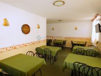 Eladó hotel, Hegyhátszentjakabon 120 M Ft, 10 szobás