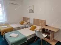 Kiadó családi ház, albérlet, Komáromban 3200 E Ft / hó