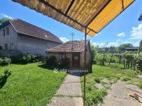 Eladó családi ház, Egerszóláton 16 M Ft, 2 szobás