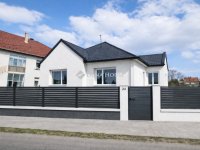 Eladó családi ház, Tápiószecsőn 57.9 M Ft, 3 szobás