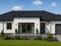 Eladó családi ház, Dabason 138 M Ft, 4 szobás