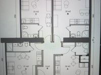 Eladó téglalakás, VIII. kerületben 36.9 M Ft, 1 szobás