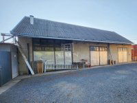 Eladó ipari ingatlan, Újfehértón 33 M Ft, 3 szobás