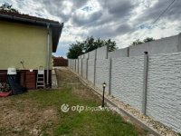 Eladó ikerház, Szigetszentmiklóson 89.9 M Ft, 4 szobás