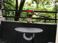 Kiadó téglalakás, albérlet, VIII. kerületben, Baross utcában