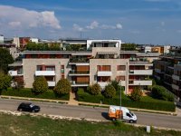 Eladó téglalakás, Budapesten, XI. kerületben, Kékperje utcában