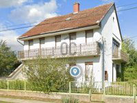 Eladó családi ház