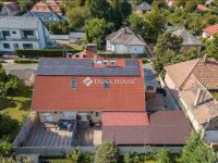 Eladó téglalakás, Gyömrőn 104.9 M Ft, 5 szobás