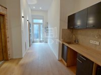 Eladó téglalakás, IX. kerületben 66.9 M Ft, 1+1 szobás