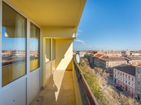 Eladó panellakás, VIII. kerületben, Práter utcában 74.9 M Ft