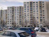 Eladó panellakás, XVIII. kerületben 46.9 M Ft, 2 szobás