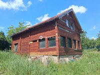 Eladó nyaraló, Balatonfőkajáron 34 M Ft, 3 szobás