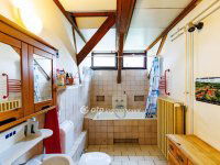 Eladó téglalakás, II. kerületben 159 M Ft, 4 szobás