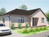 Eladó családi ház