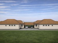 Eladó ikerház, Kókán 61.9 M Ft, 4 szobás / költözzbe.hu