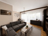 Eladó ikerház, Szegeden, Közép fasoron 135 M Ft, 5+2 szobás