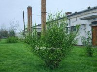 Eladó ipari ingatlan, Füzesabonyban 69.9 M Ft