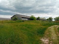 Eladó mezogazdasagi ingatlan, Zamárdiban 60 M Ft, 1 szobás