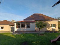 Kiadó családi ház, albérlet