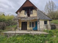 Eladó nyaraló, Kaposváron, Keskeny utcában 5.5 M Ft, 2 szobás