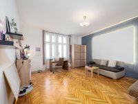 Eladó téglalakás, VI. kerületben 99.9 M Ft, 2 szobás